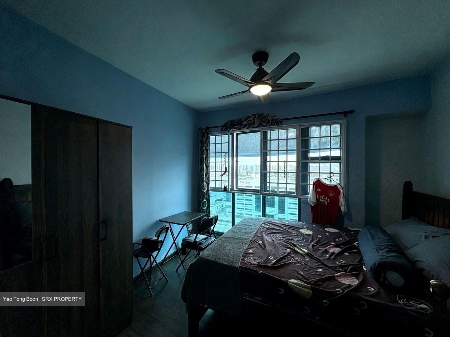 Blk 469B Blue Riverview (Sembawang), HDB Executive #617730101